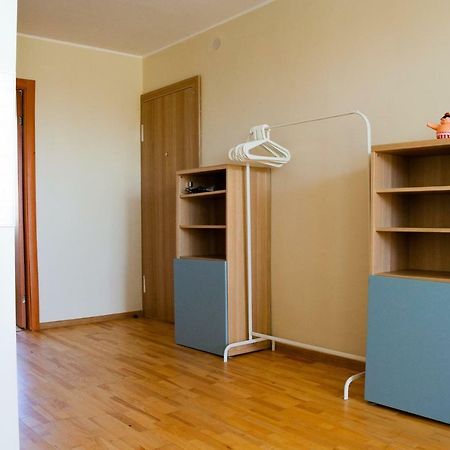 White Camomile Condo Šventoji Zewnętrze zdjęcie