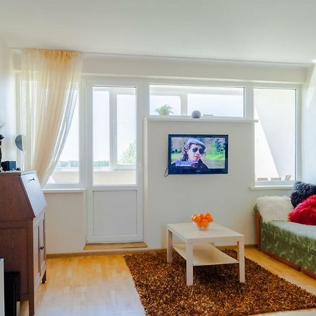 White Camomile Condo Šventoji Zewnętrze zdjęcie