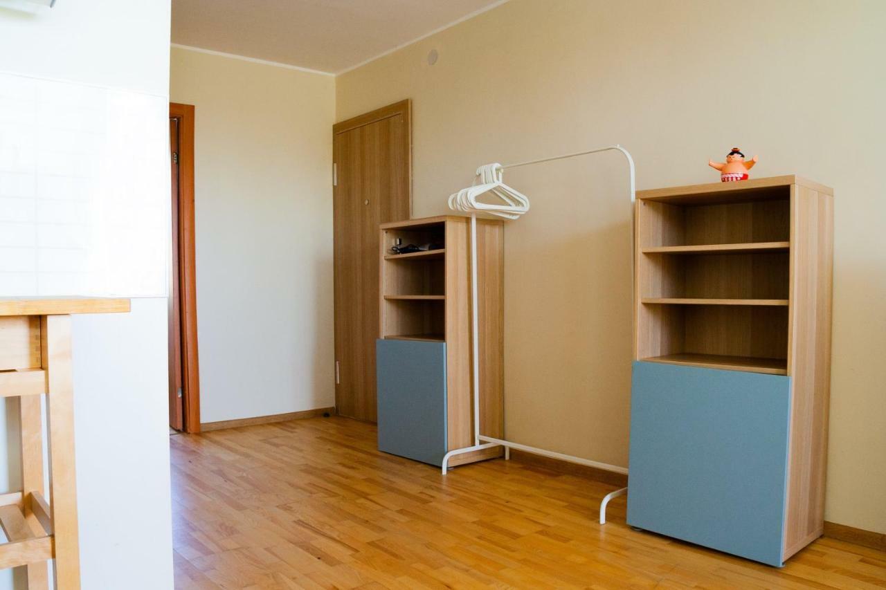 White Camomile Condo Šventoji Zewnętrze zdjęcie
