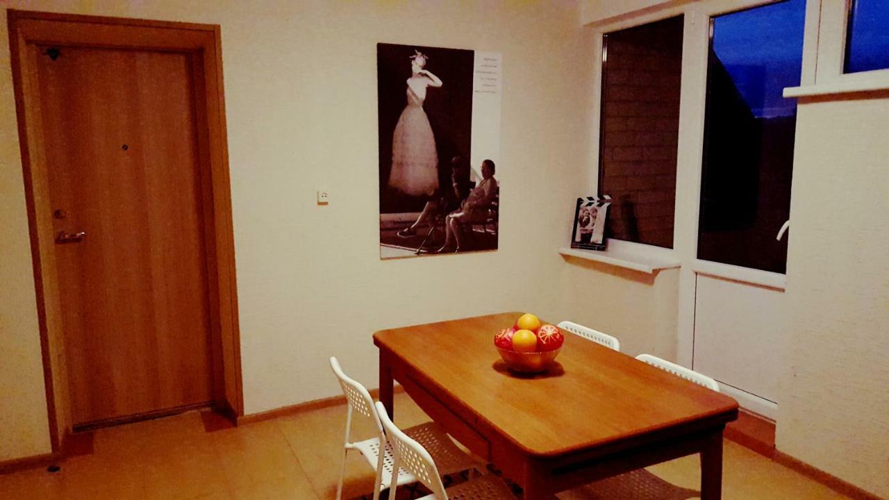 White Camomile Condo Šventoji Zewnętrze zdjęcie