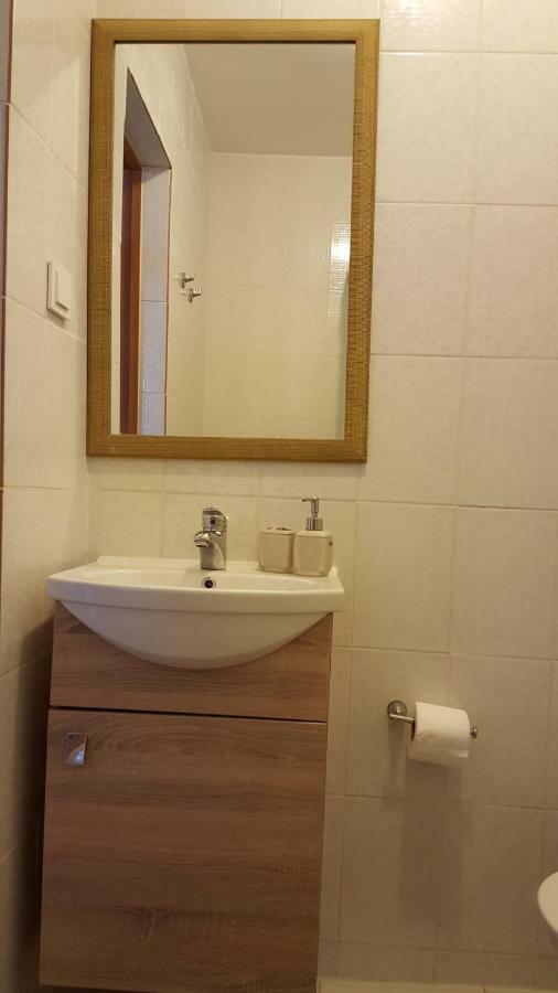 White Camomile Condo Šventoji Zewnętrze zdjęcie